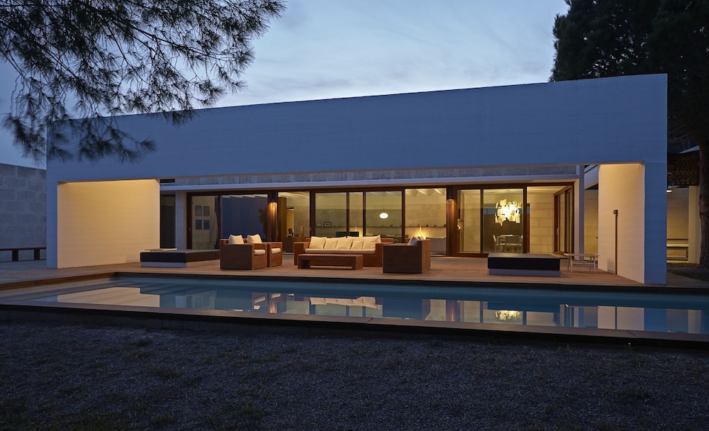 Villa Es Raig Ibiza