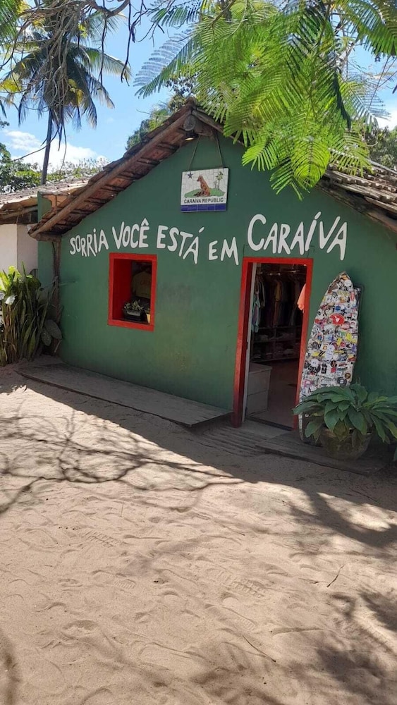 Vila Ohana Beira Mar