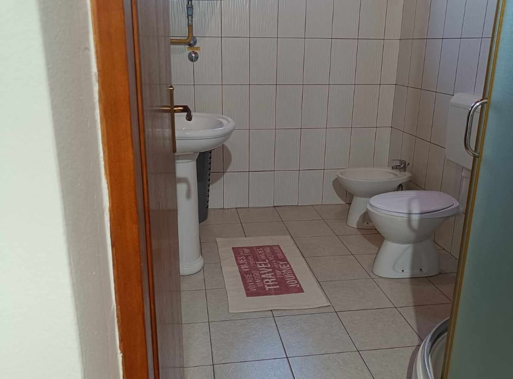 Apartmani Tea i Toni