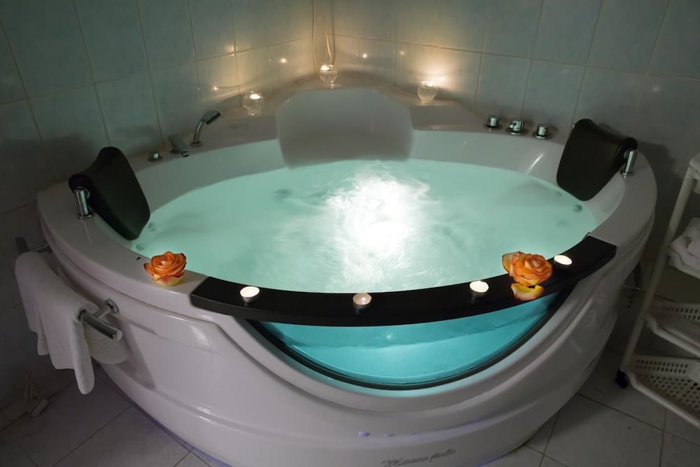 Edelveis Hotel
