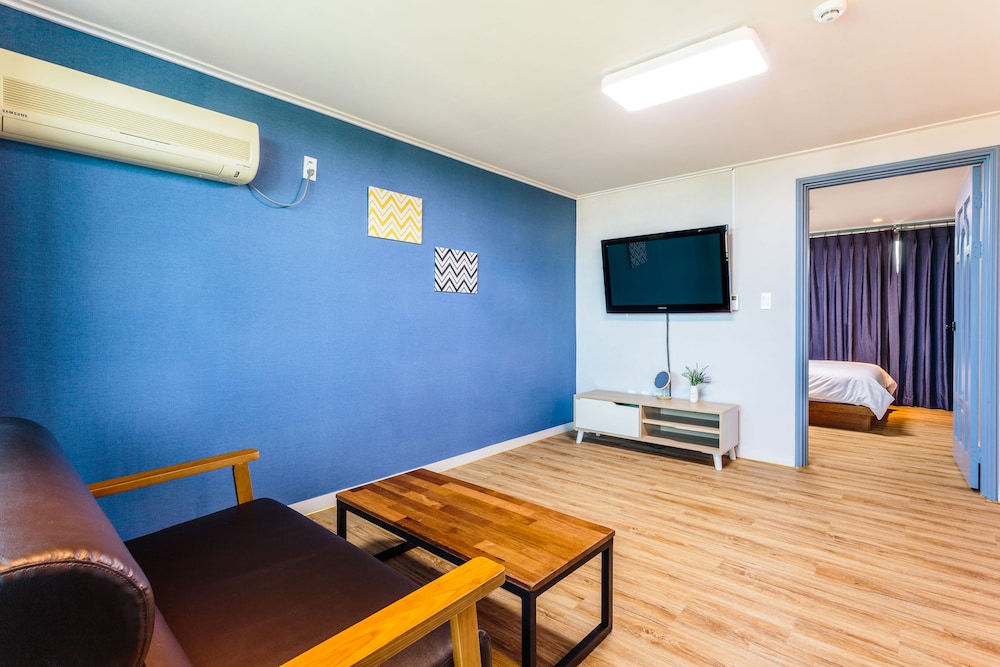 Beachscape Pension