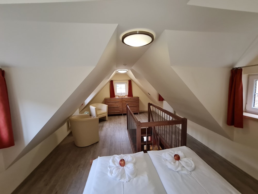 Pension Pstruží