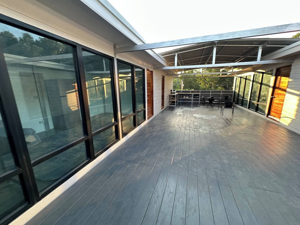 #4 - Private Villa 2BR 1000mbps Wi-fi