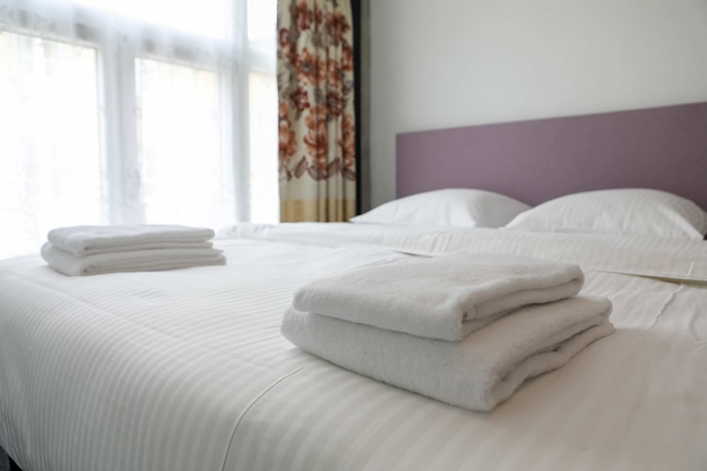 Kamiel -belle Epoque Apartment With Modern Comfort