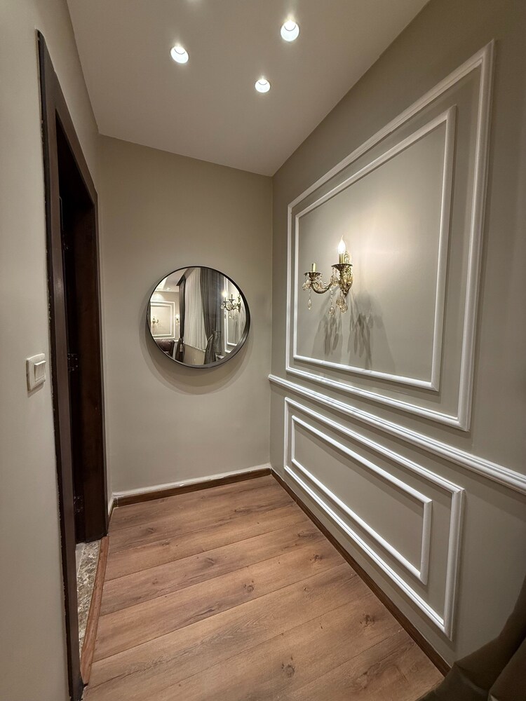 Charming Amman Apartment With Electric Heating & Wifi