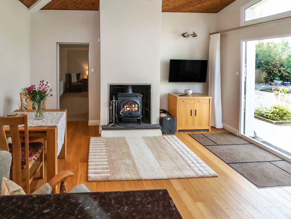 Bramble Lodge
