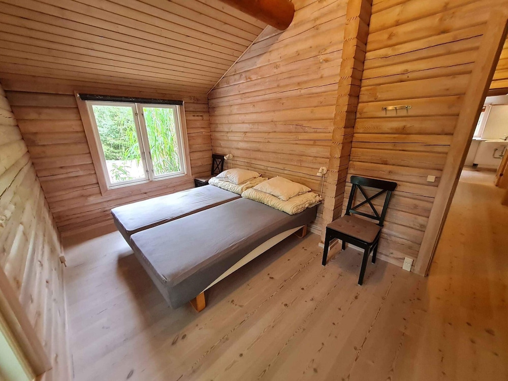 5 Star Holiday Home in Frederiksvaerk