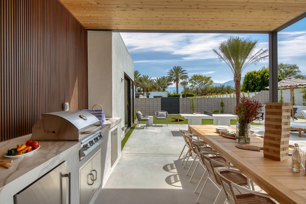 The Reserve at Polo Villas 17 by Avantstay