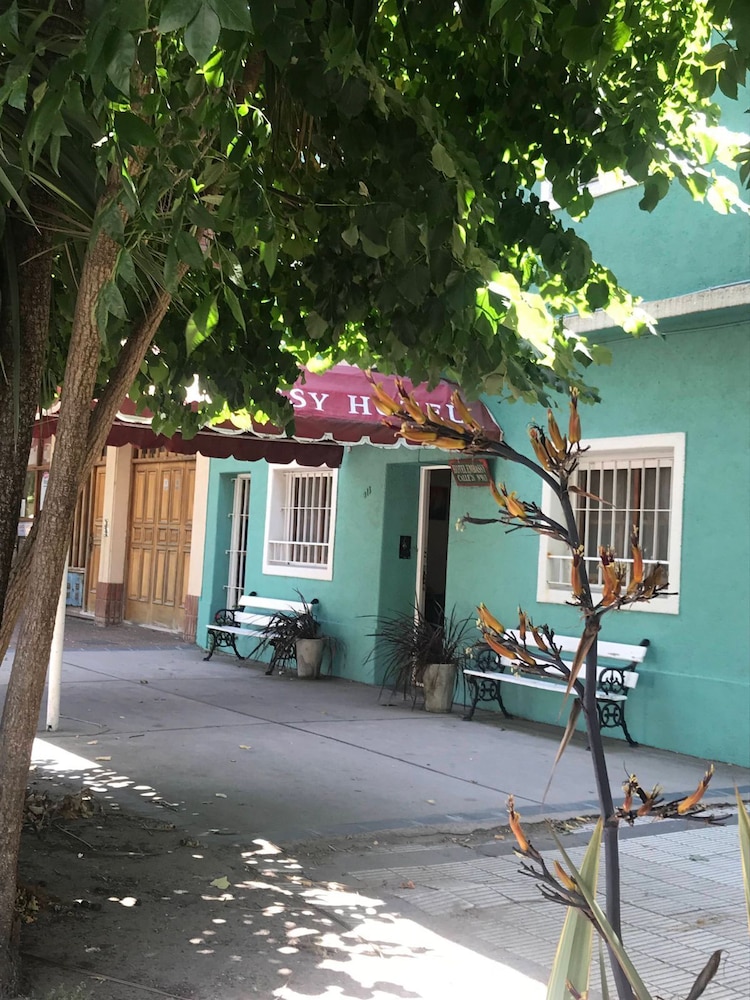 Hotel Embassy