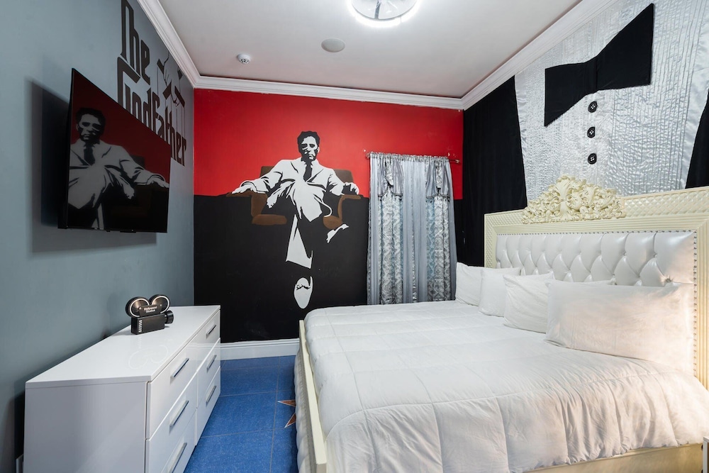 The VIP Hollywood Experience
