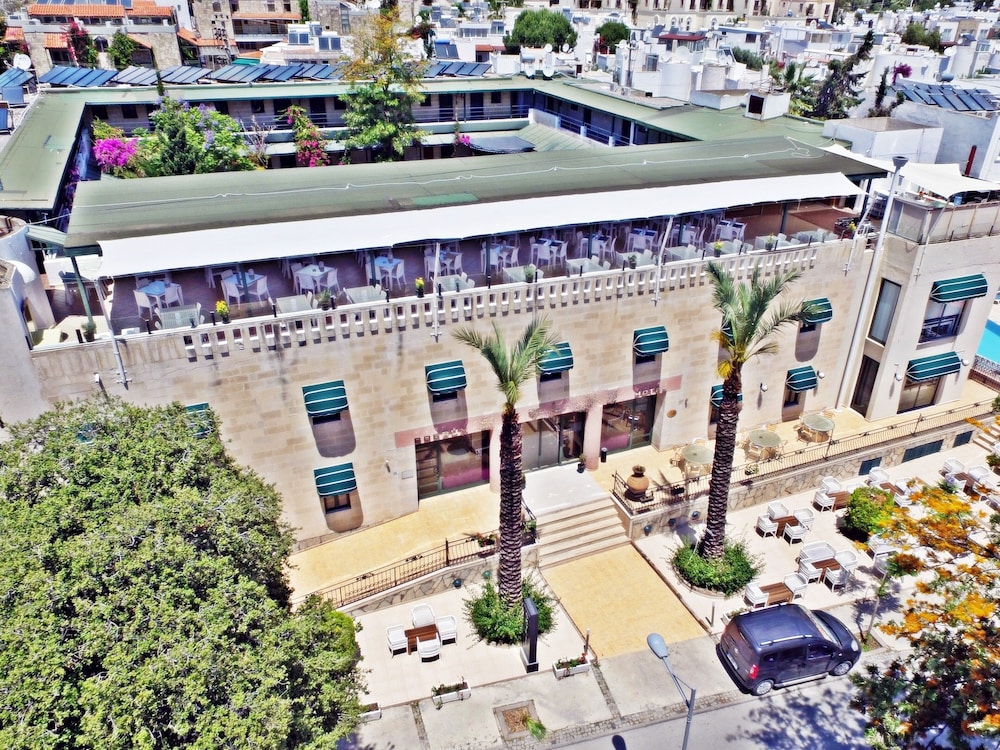 Hotel Bleu Nuit Bodrum becomes Bleu Nuit Otel Bodrum. - Image 93