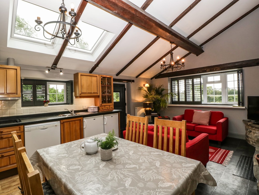 Pear Tree Cottage