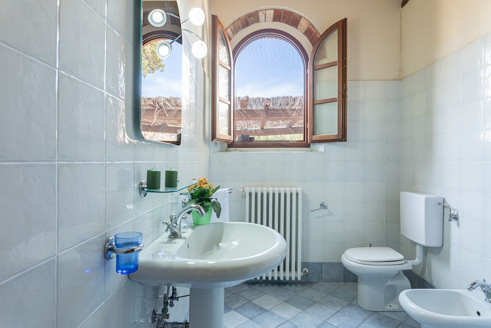 Tenuta La Pieve Casale Presciano