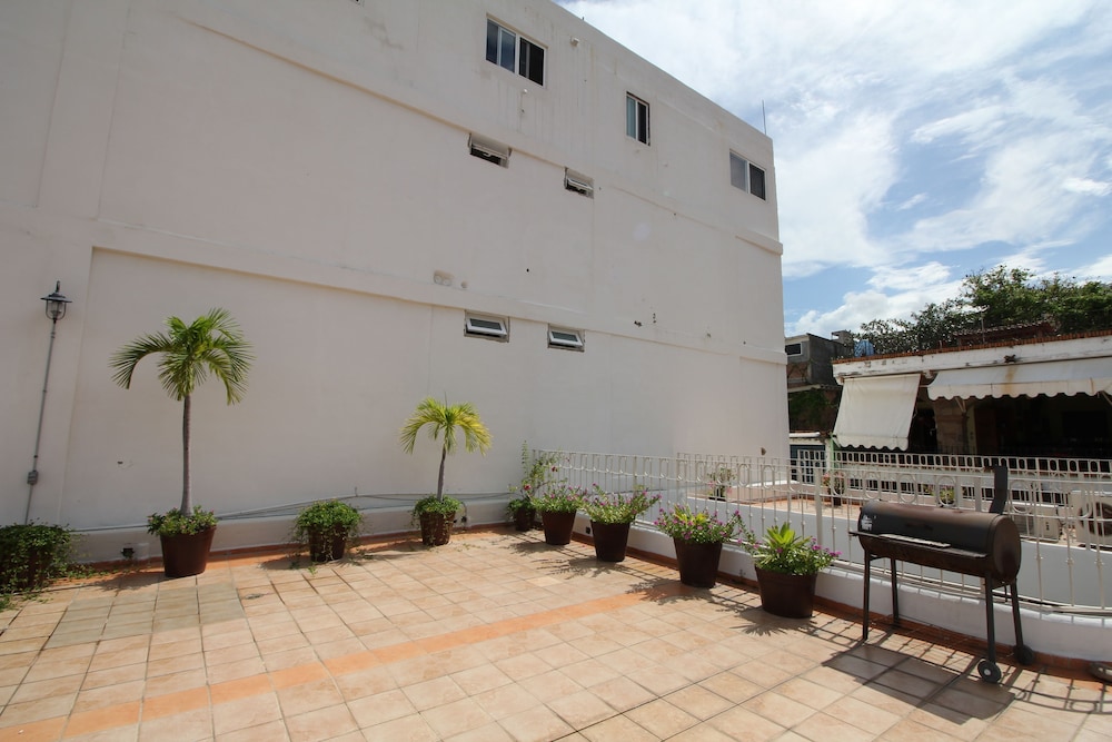 Vista Oceano Vallarta