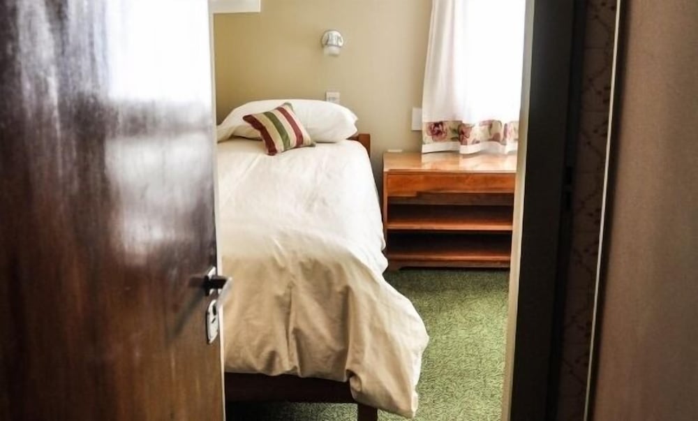 Kospi Boutique Guesthouse