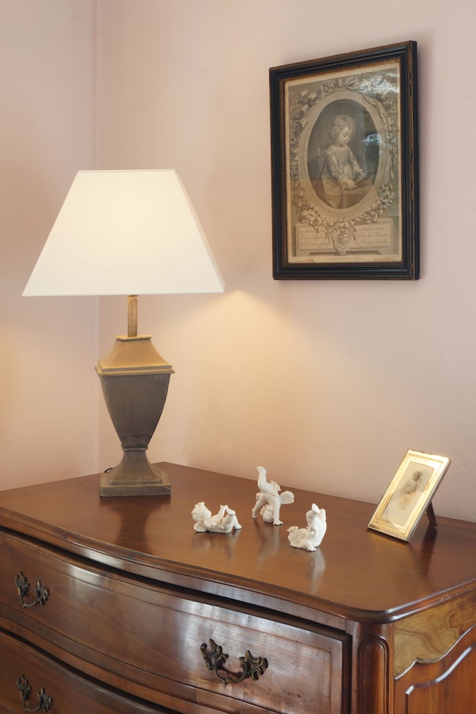 Le Mas des Etoiles - Luberon B&B