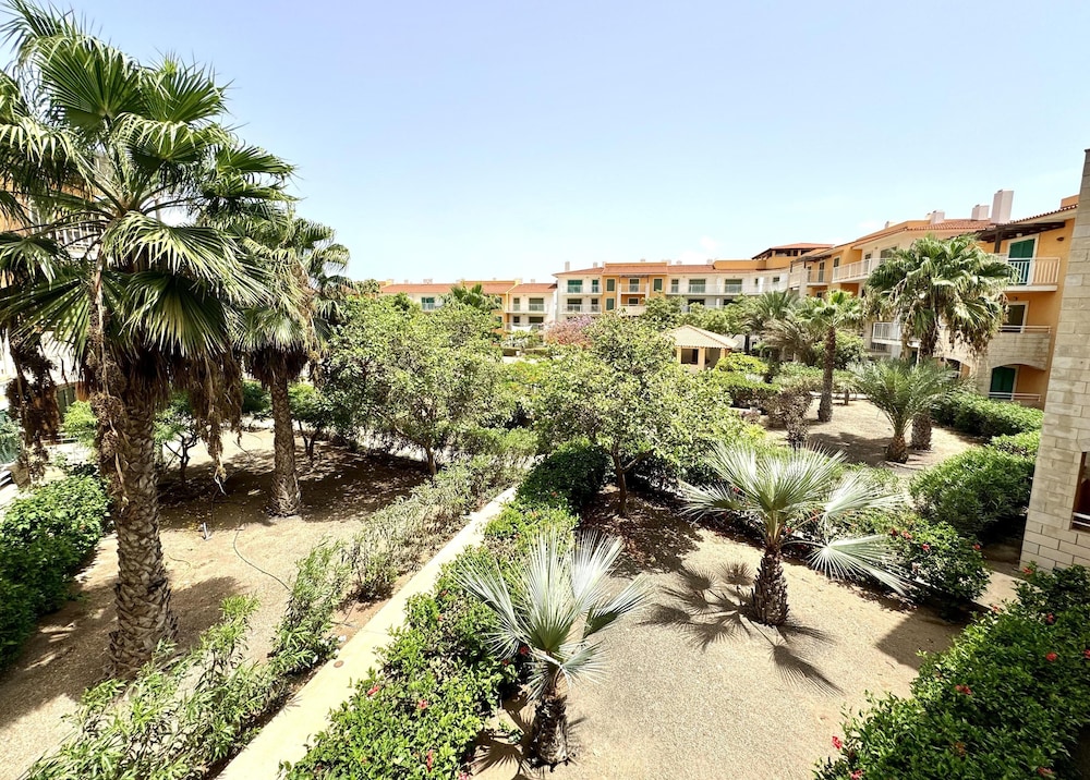 Paradise in Santa Maria