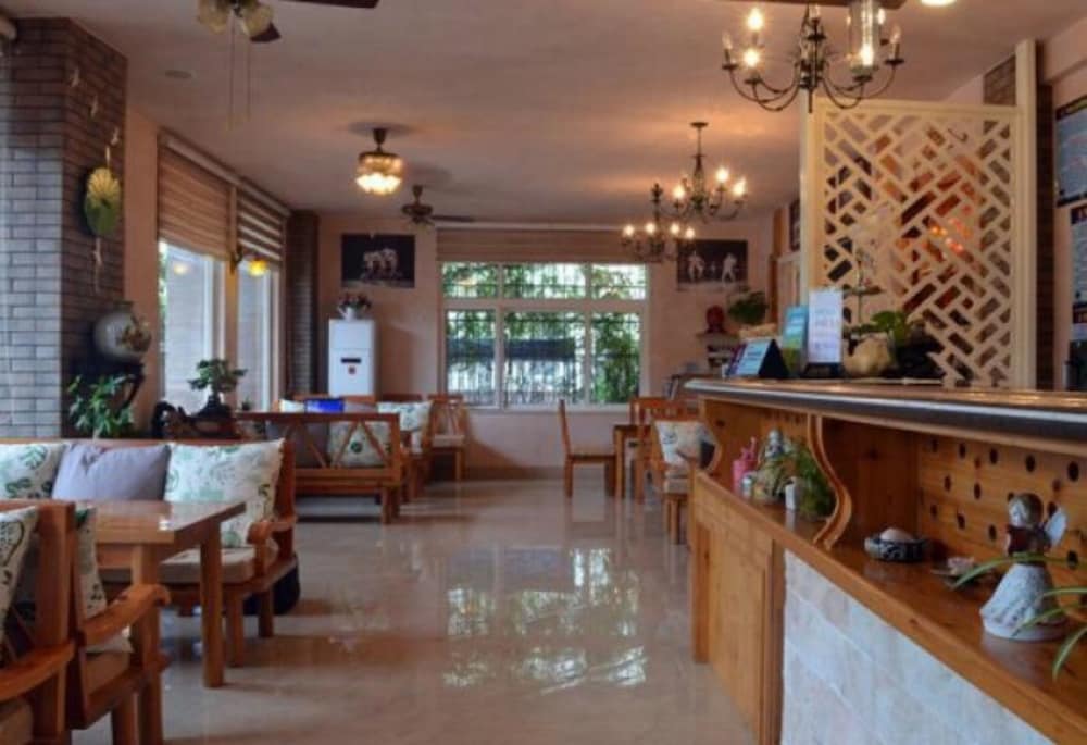 Bolan Coffee Villa