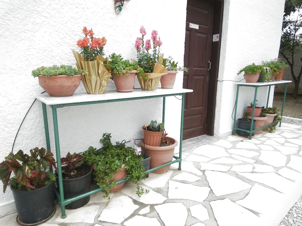 Apartments With Garden View Creta Ierapetra photo 4