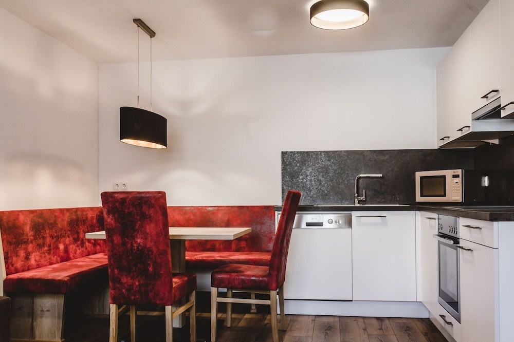A CASA Juwel - Ski in & Out Appartements