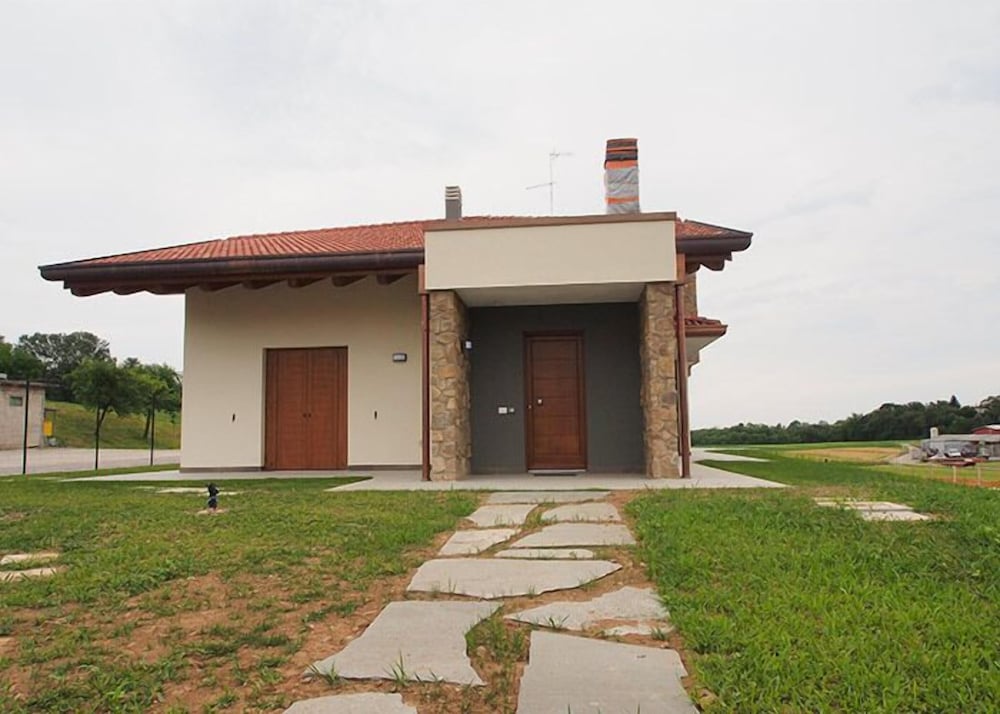Agriturismo Ai Tre Castelli