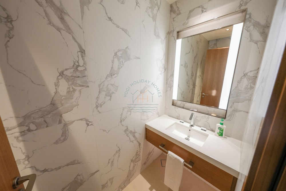 3BHK Luxury Living at The Address Opera