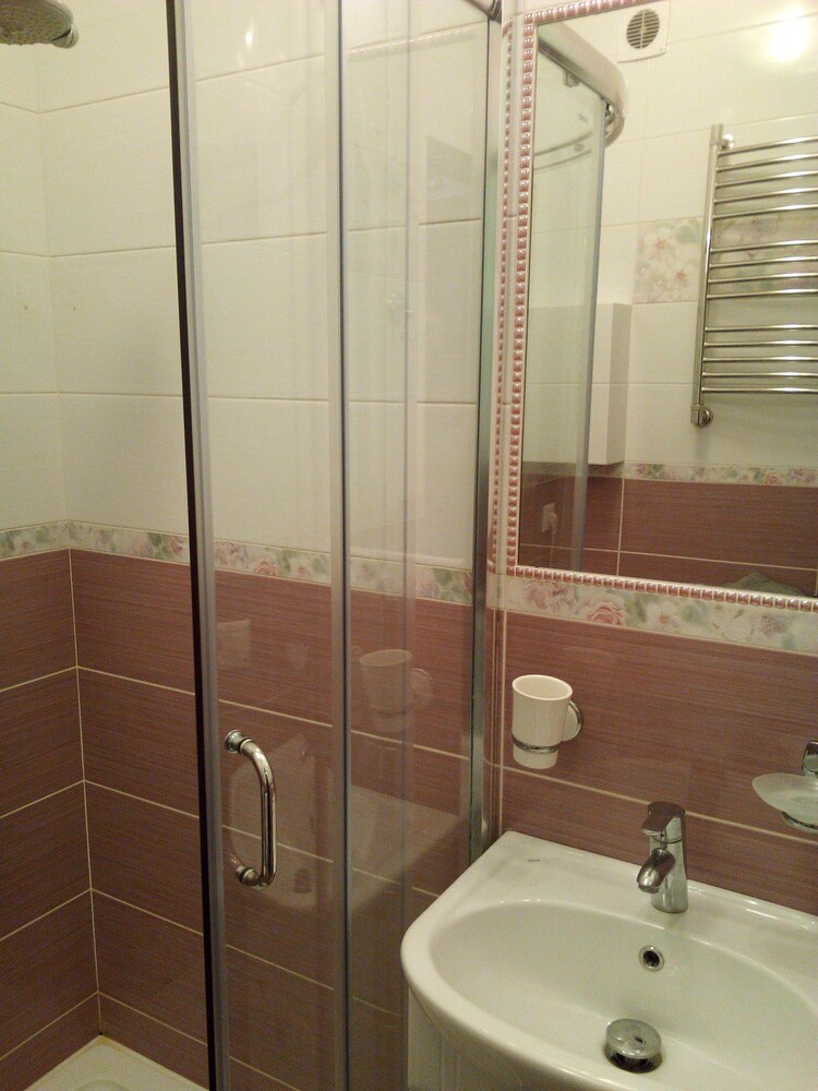 Lakshmi Apartment Novy Arbat 1k