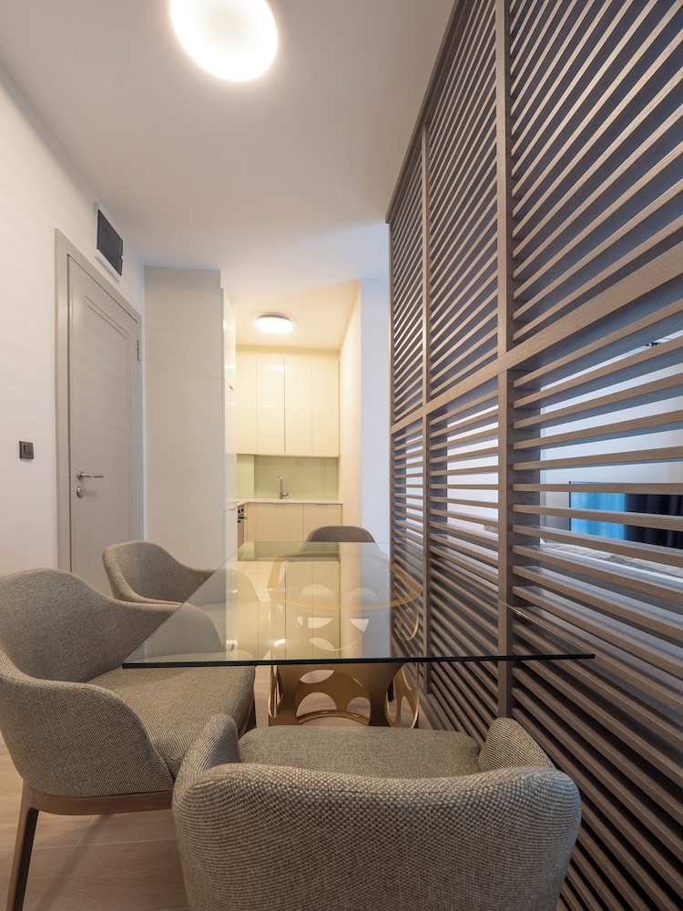 Casa Al Mare Residence