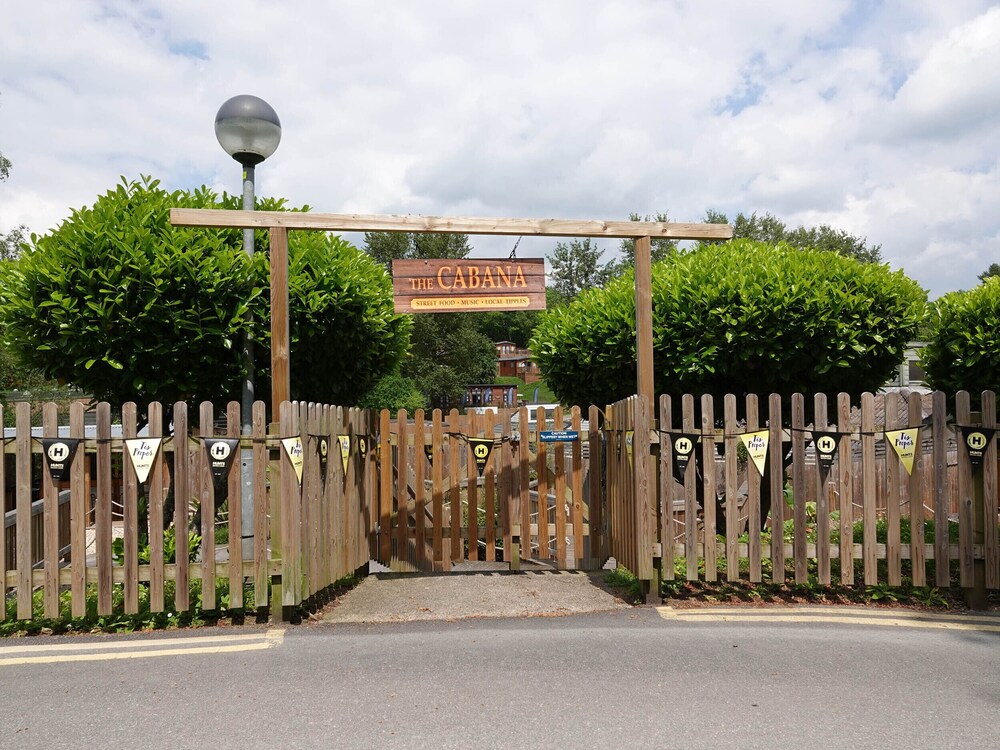 Lodge 47 - Primrose Lodge