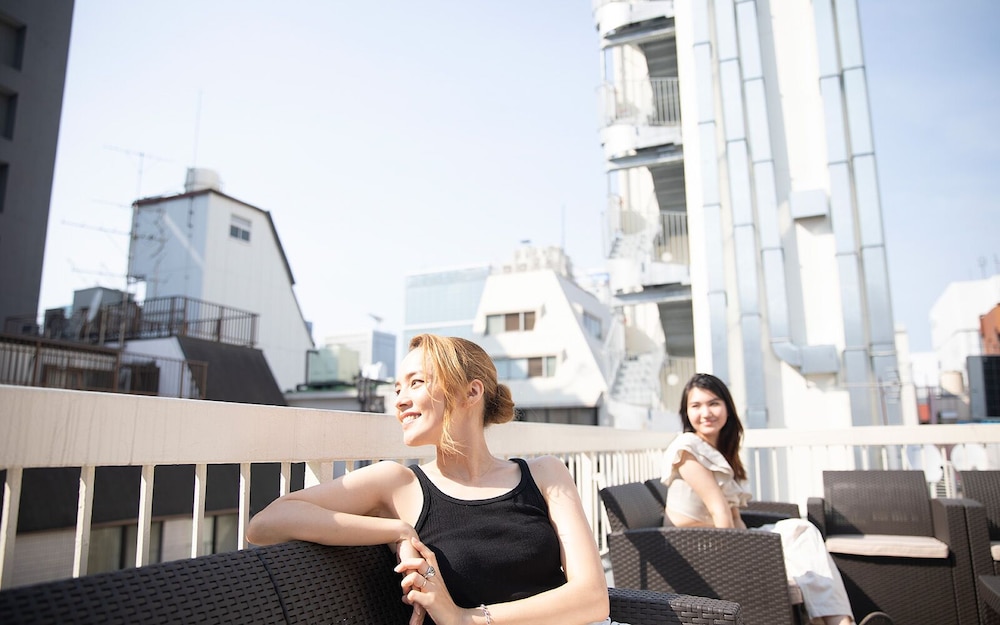 roof
