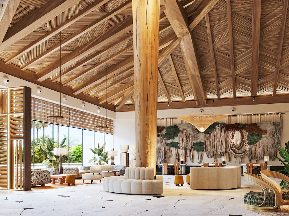 Ocean Allure Costa Mujeres - Adults Only - All Inclusive