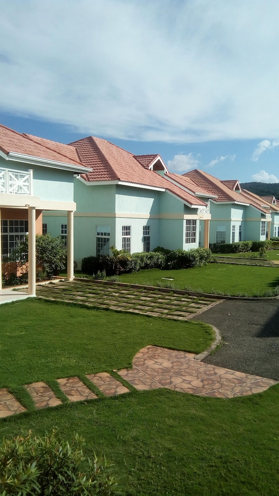 Paradise Villa