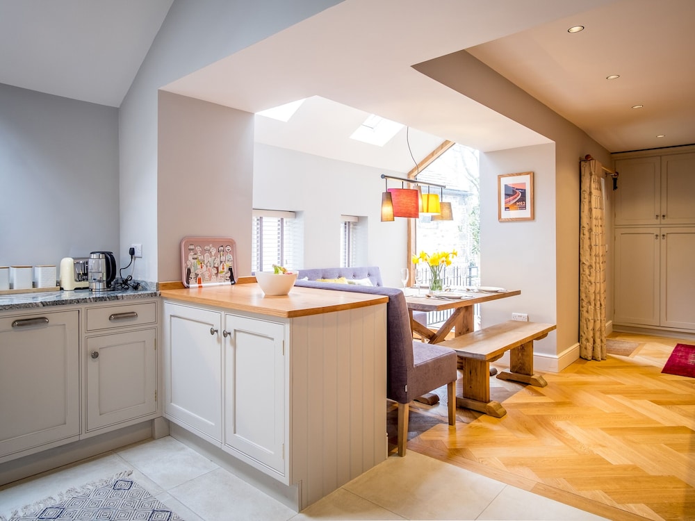 School Cottage