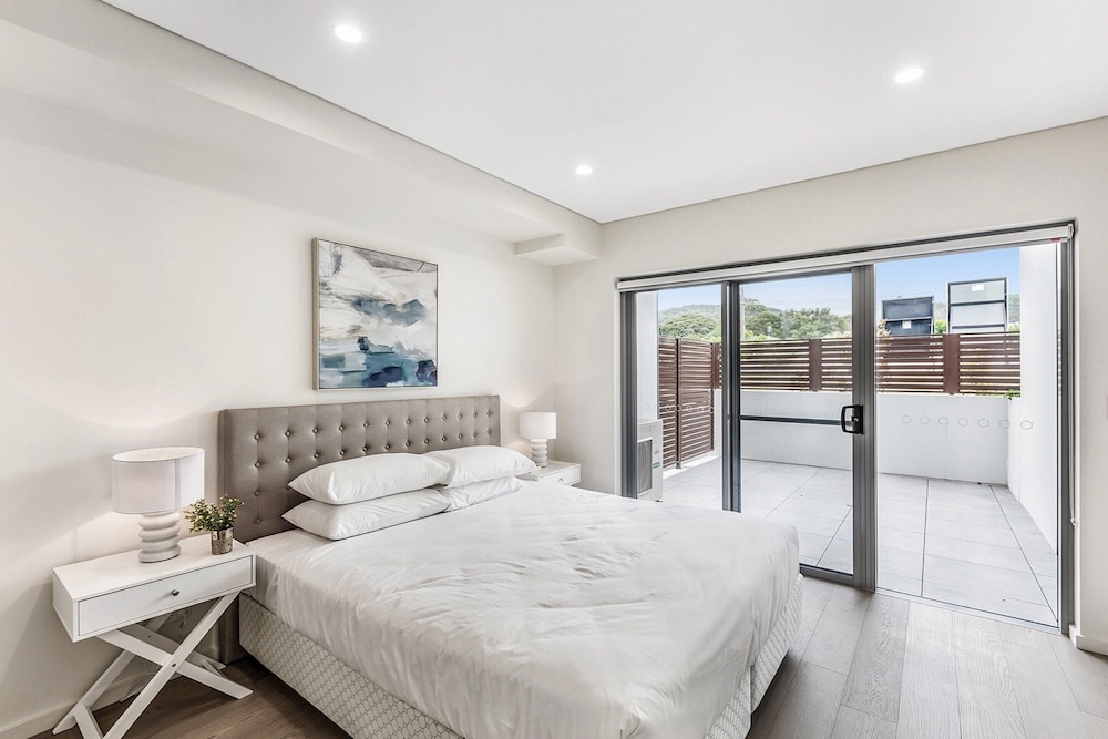 Ground Floor Spacious Home in Kiama's Heart