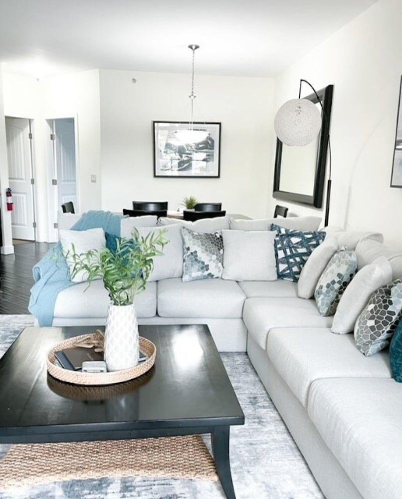Beachfront Lakeview Condo at Barona