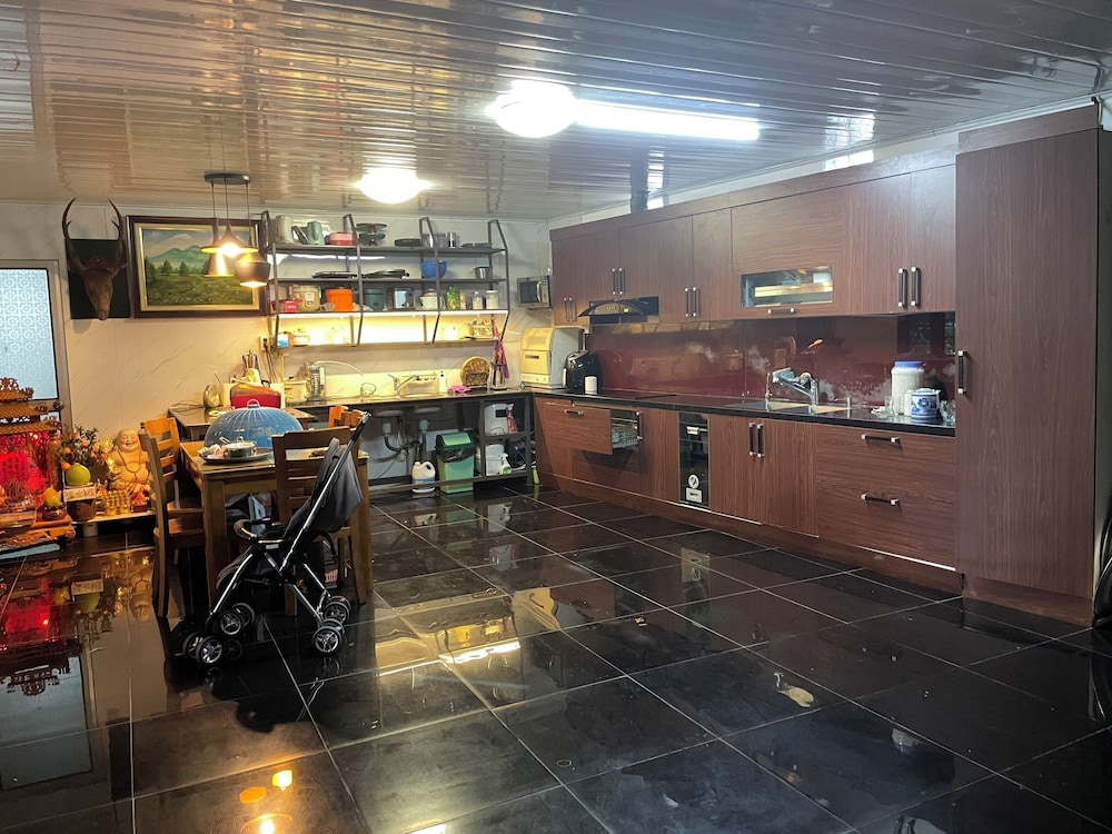 Lee Homestay