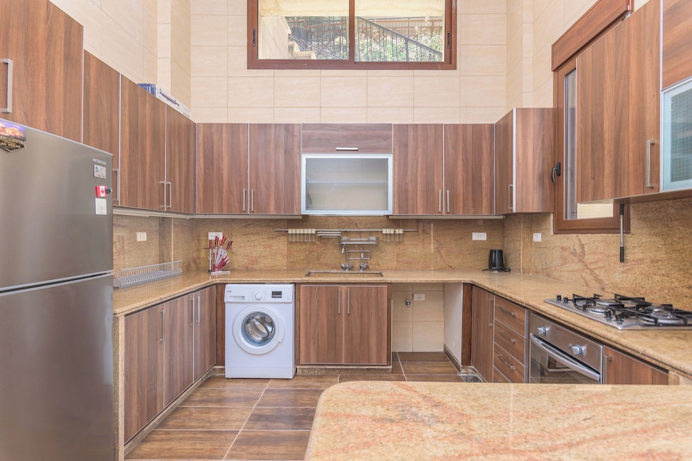 Beit Salima 3BR House with Pool