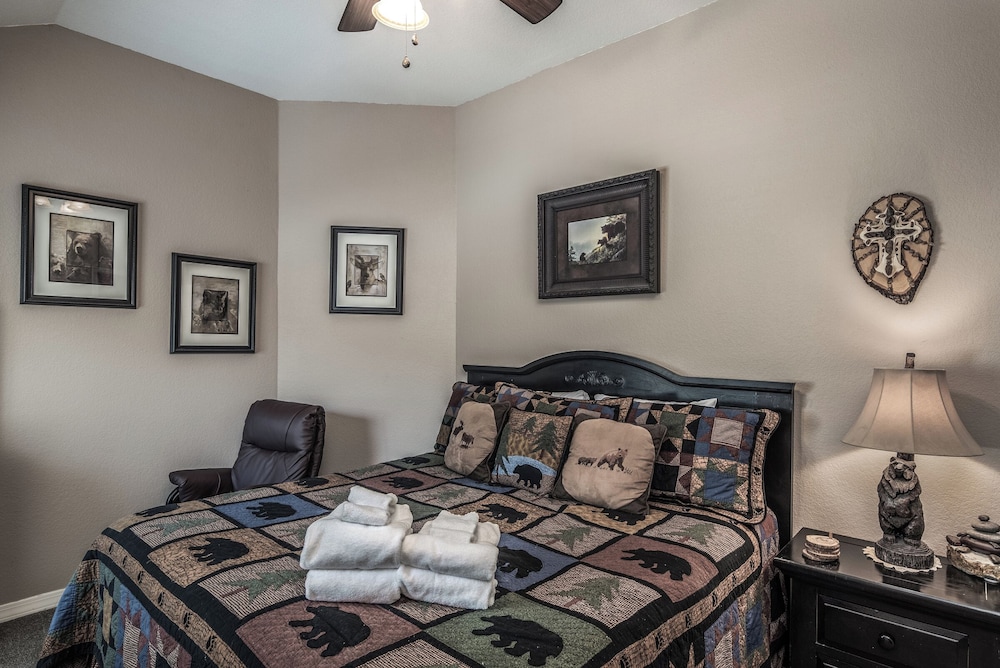 Mountain Soiree by Ruidoso Vacation Rentals