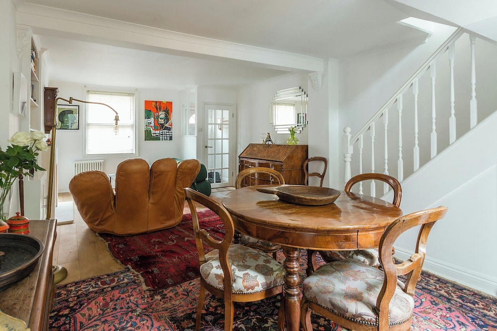 Boston Place II by Onefinestay