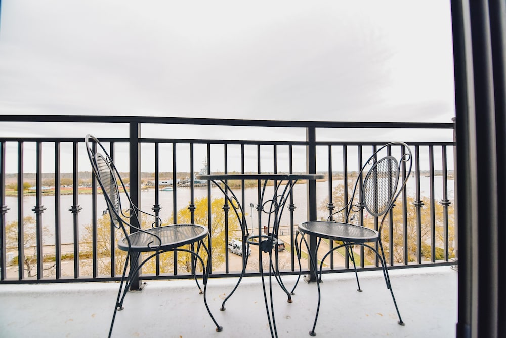 Water Street Retreats
