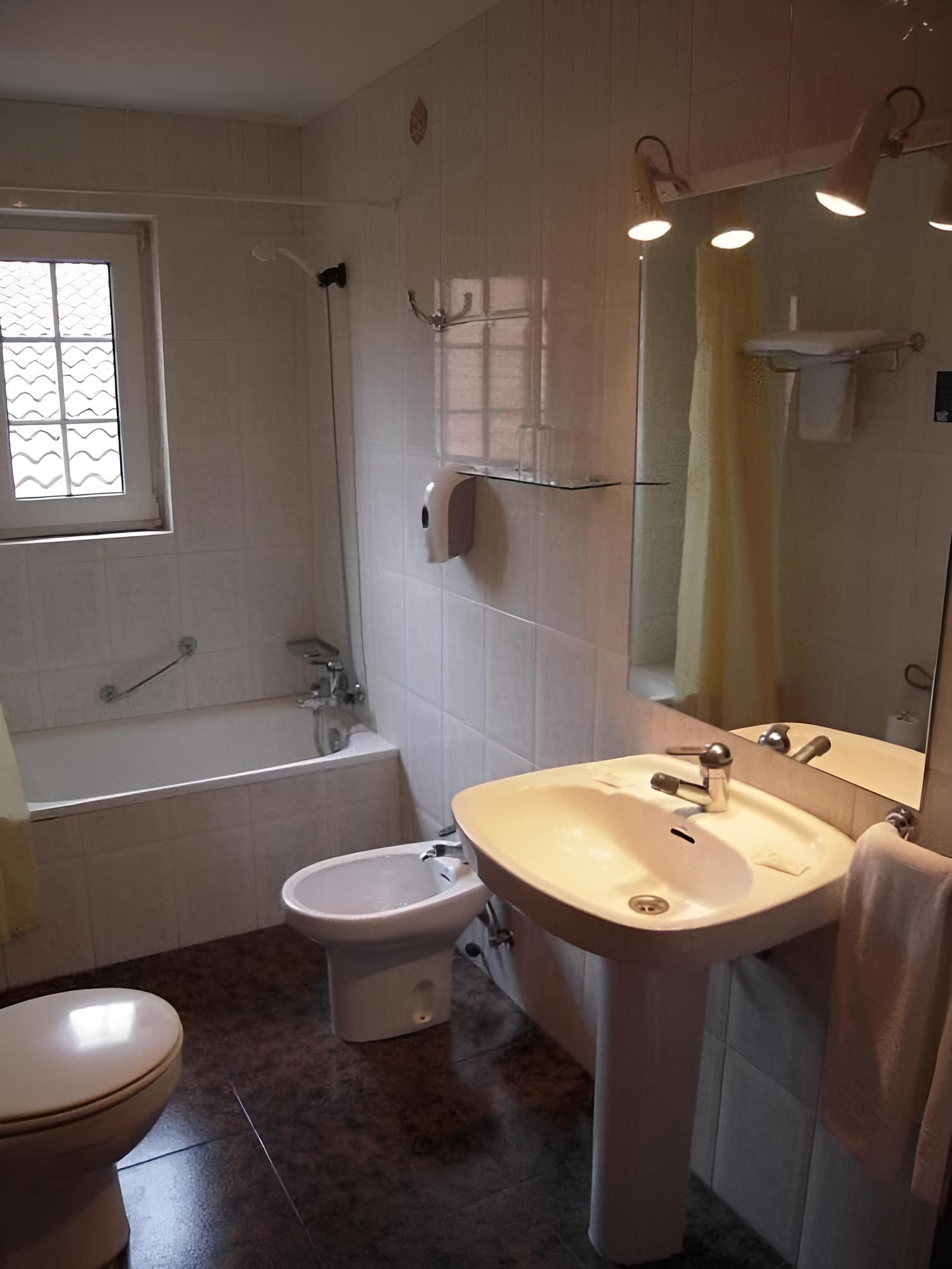 Hotel Tudanca Benavente