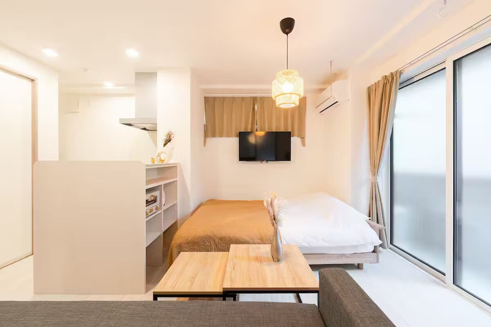 House Hotel Ekoda 101 301