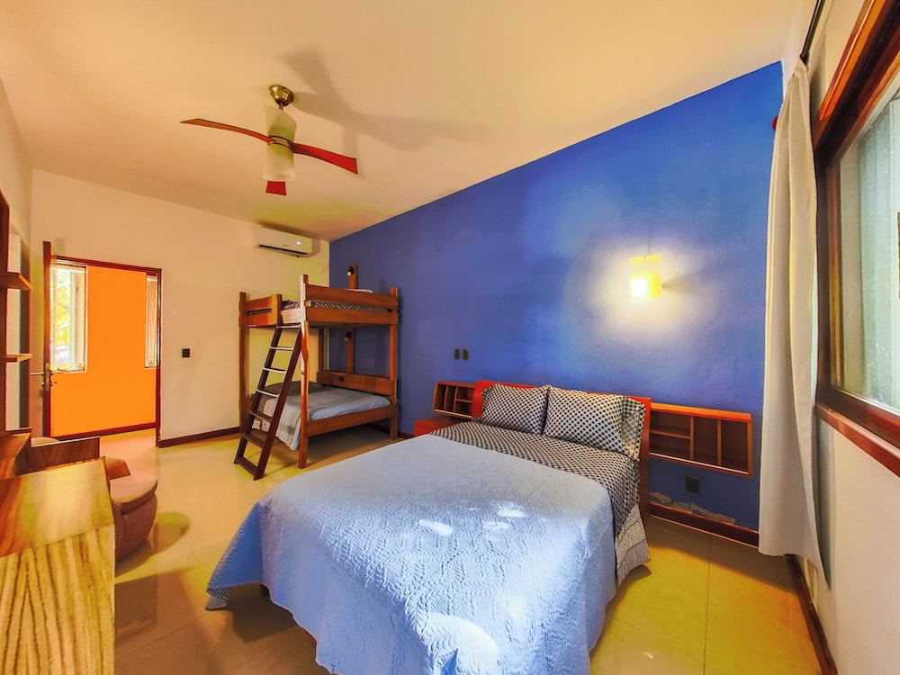 Villa Amable Lujo entre Selvas y Lagunas