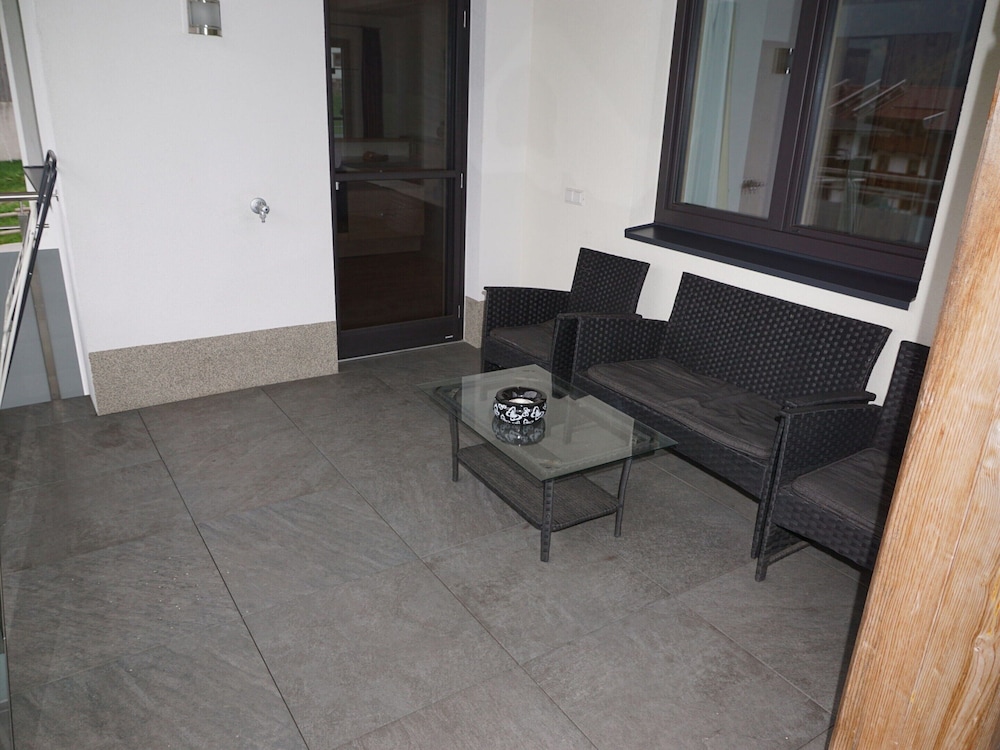 Chalet in Kaltenbach Near Ski Lift