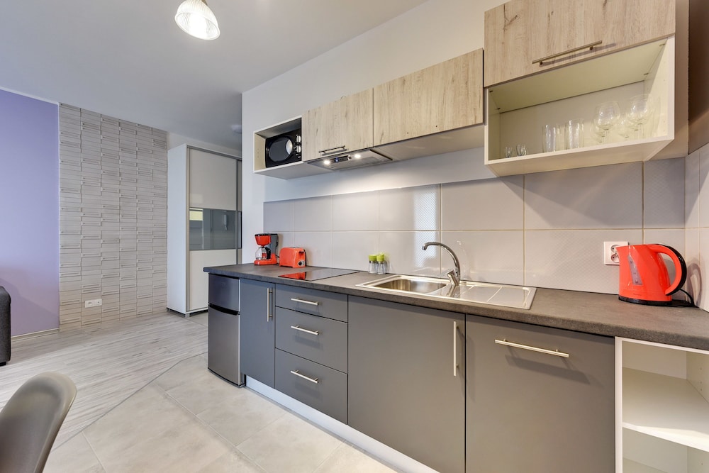 Apartinfo Apartments - Sadowa