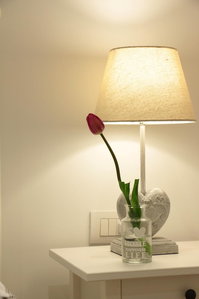 B&B Napoli La scalinata di Chiaia