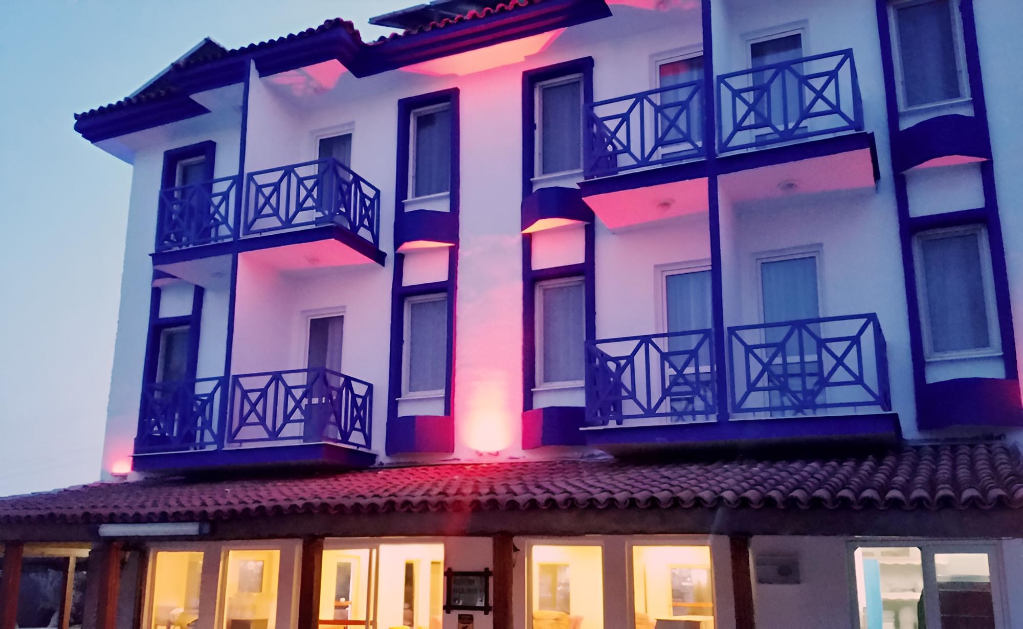 Hotel Kerim