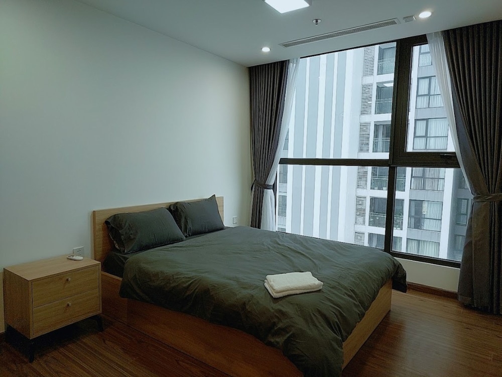 Vinhomes Westpoint Managed by Anstay Residence