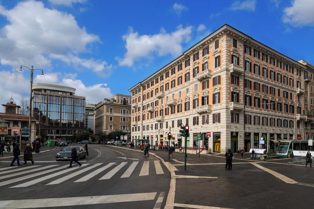 EFFE 9 FLAMINIO Guest House