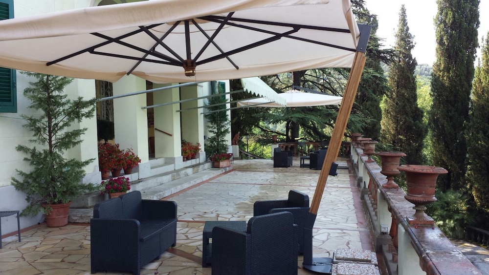 Villa Alta